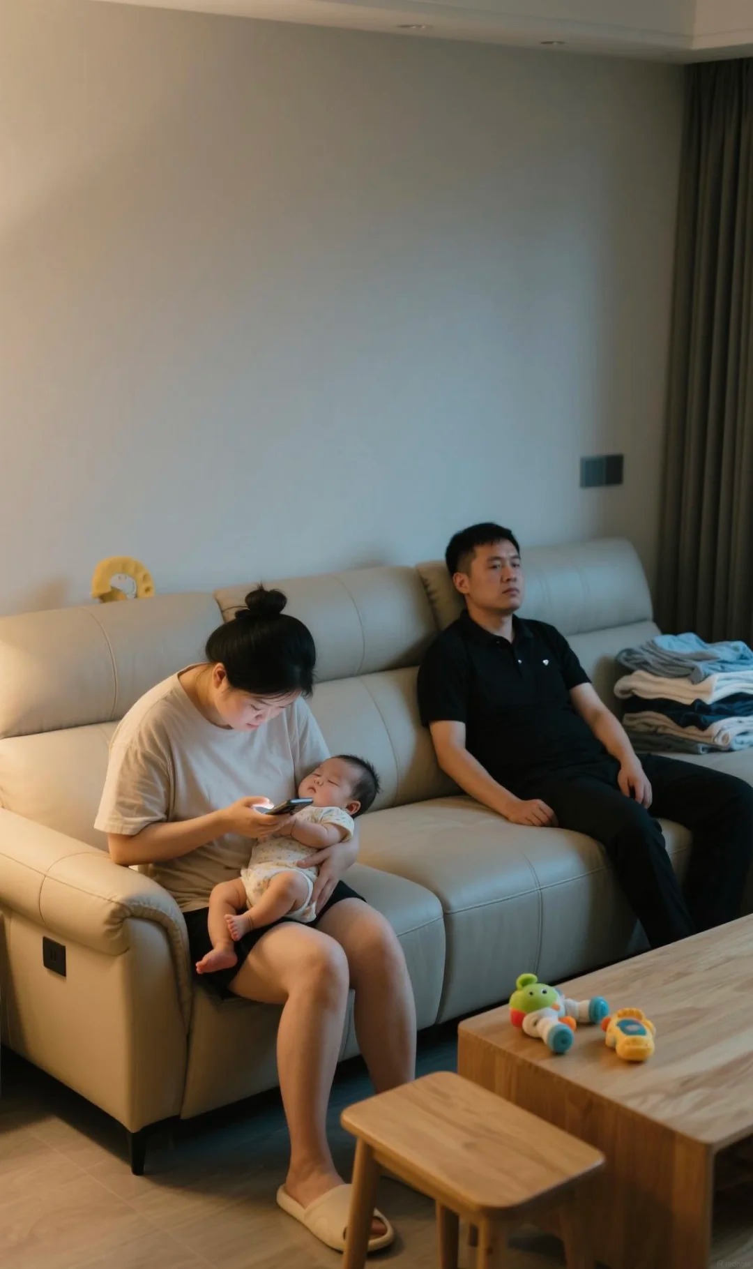 Không ít người cho biết cảm thấy hối hận sau khi lấy chồng.Ảnh minh họa.