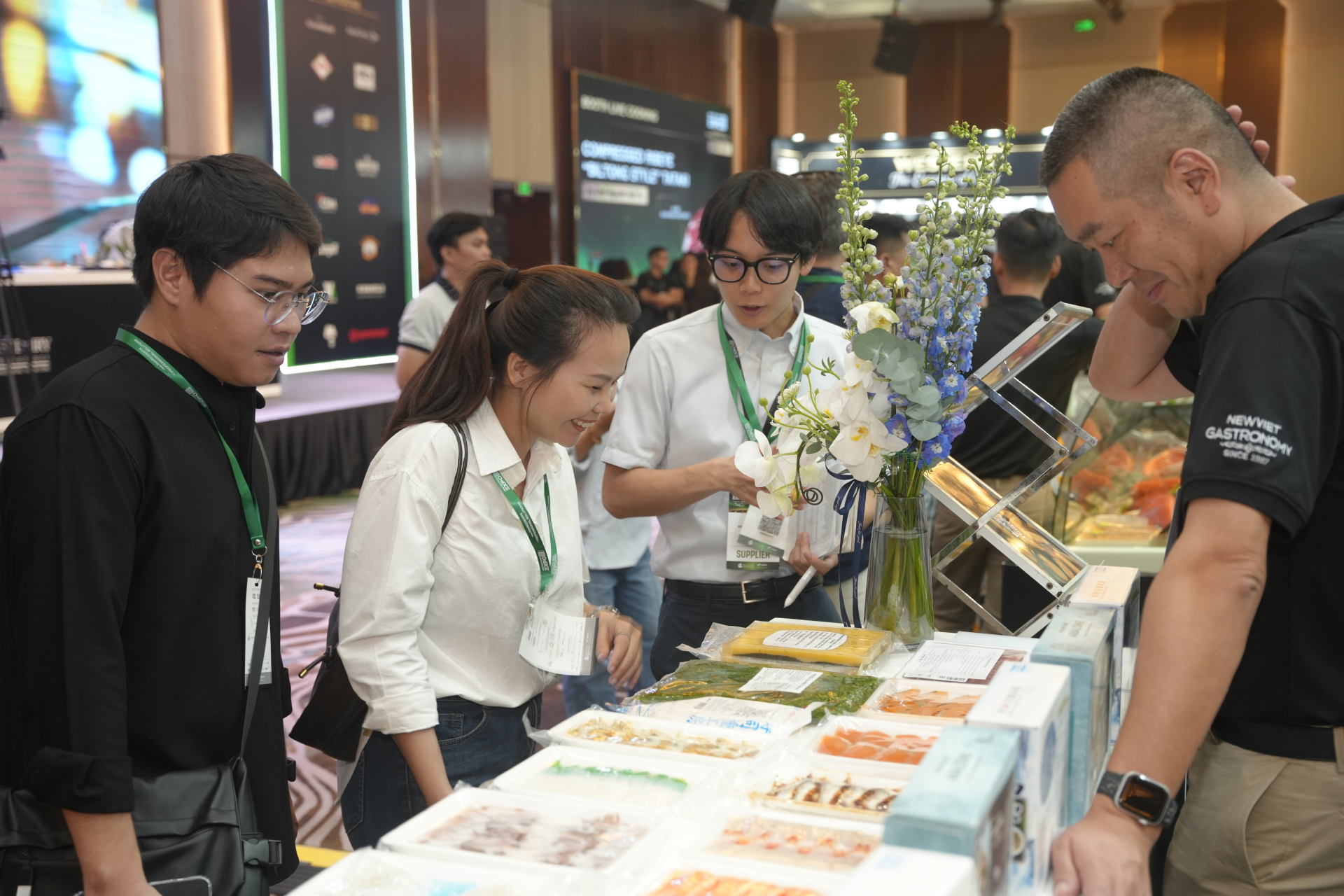 Sự chuyển dịch âm thầm đang diễn ra trong ngành F&B Việt Nam: Nấu ăn ngon thôi chưa chắc đã giữ được nhà hàng
