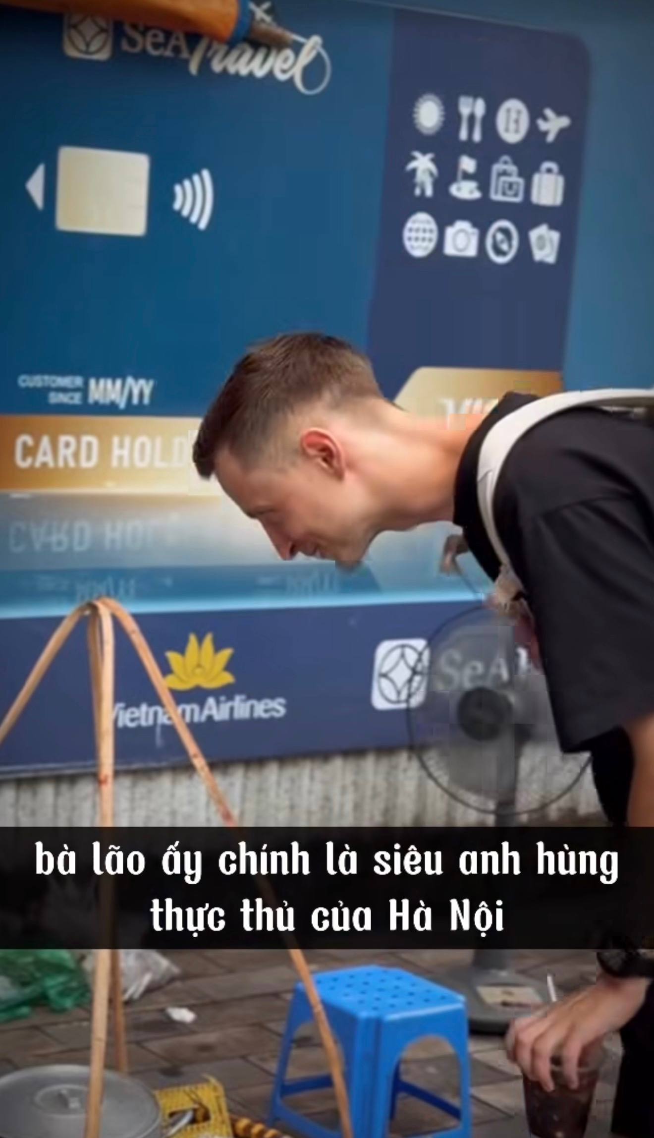 Gánh chè 15.000 
