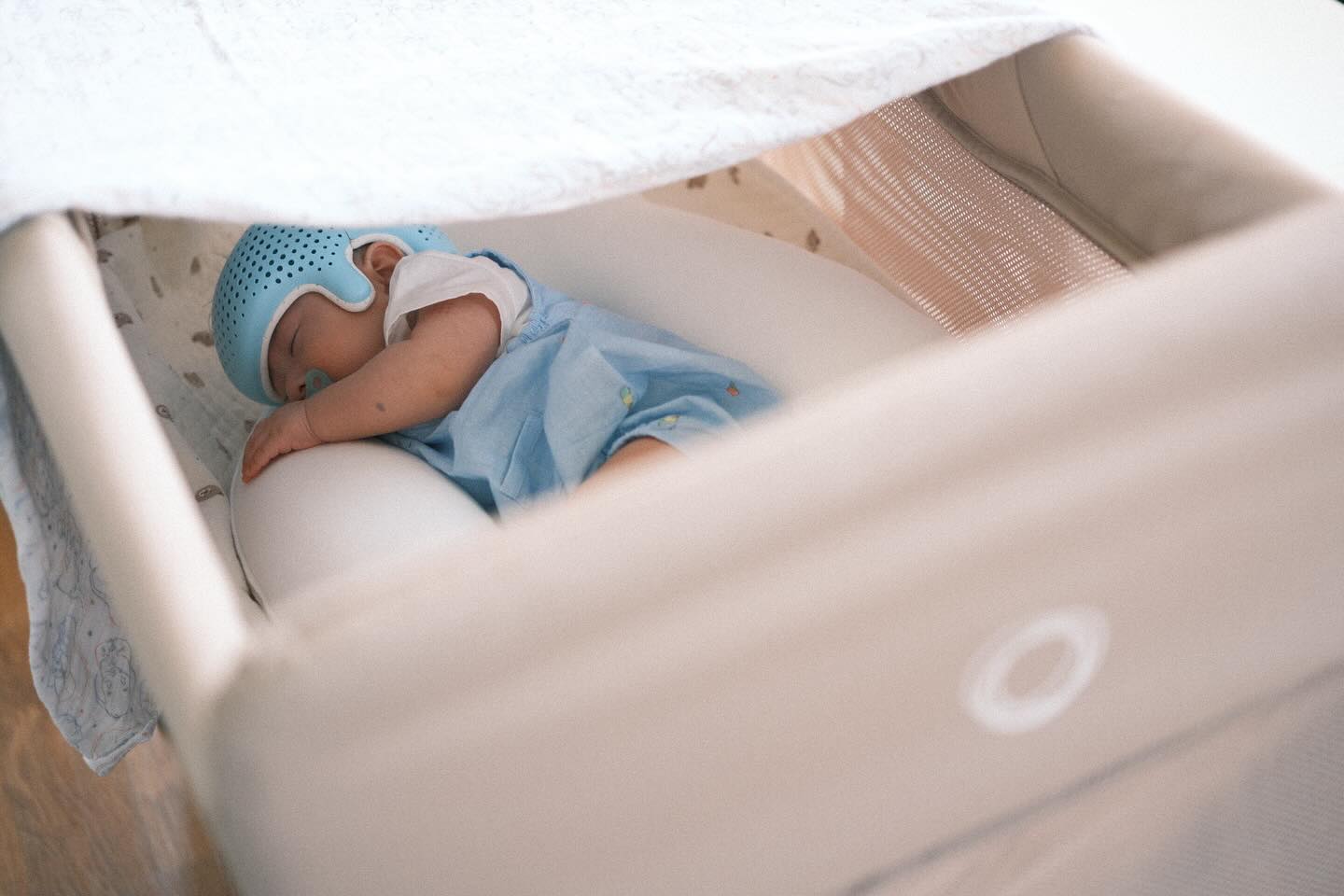 Soobin bất ngờ khoe con trai đầu lòng, visual bé lập tức gây bão