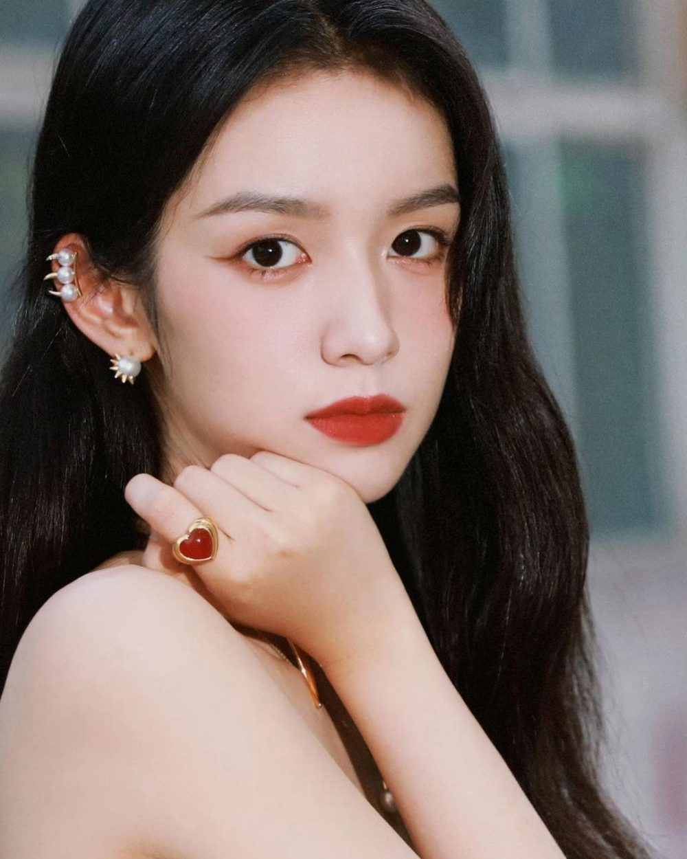 Ảnh: Kbizoom