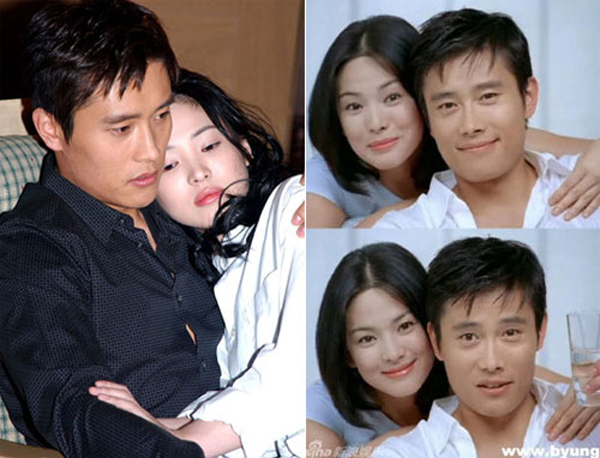  Bí mật đời tư chấn động của Song Hye Kyo vừa được công bố 