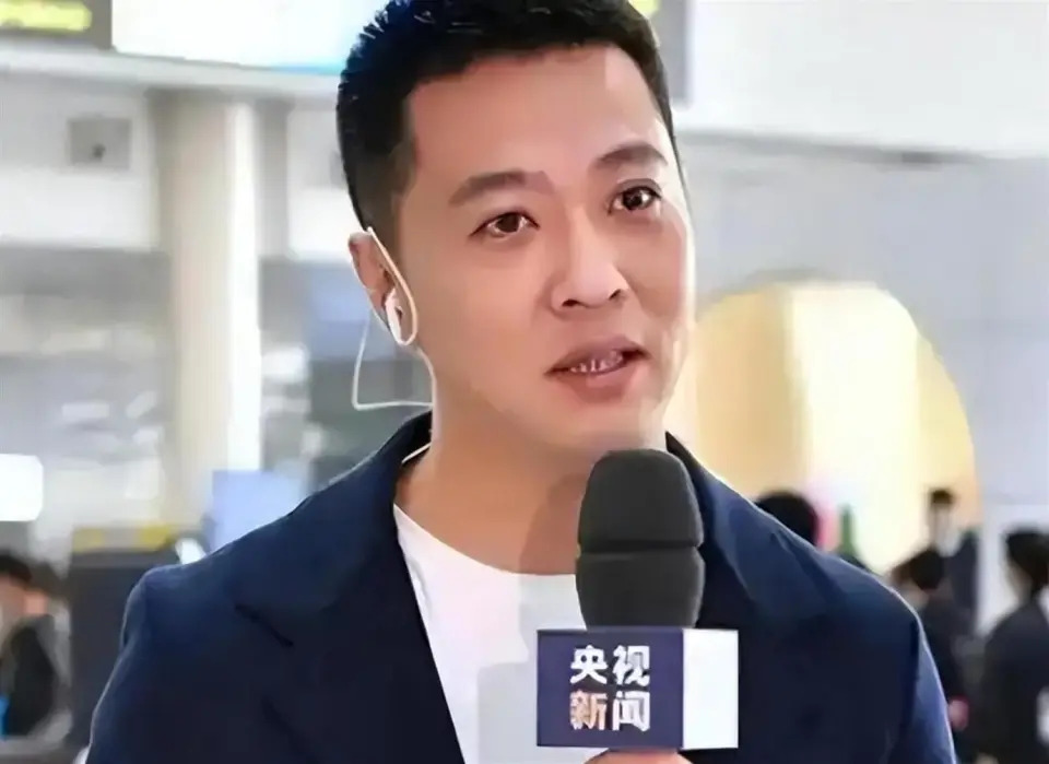Phải đến khi Gu Guoning ho dữ dội trên sóng truyền hình, an mới phát hiện mình mắc ung thư phổi từ lâu