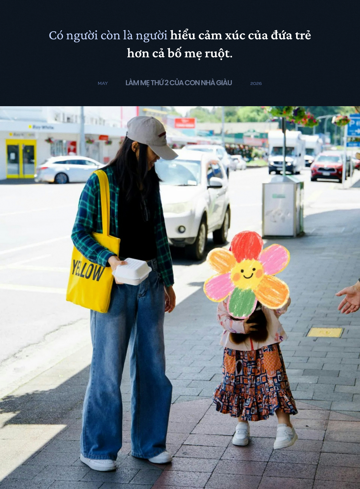 “Làm mẹ thứ 2 của con nhà giàu” - nghề mới nổi giữa cơn sốt nuôi dạy con kiểu thượng lưu: Kiếm hơn 300 triệu/tháng, AI không thay thế được