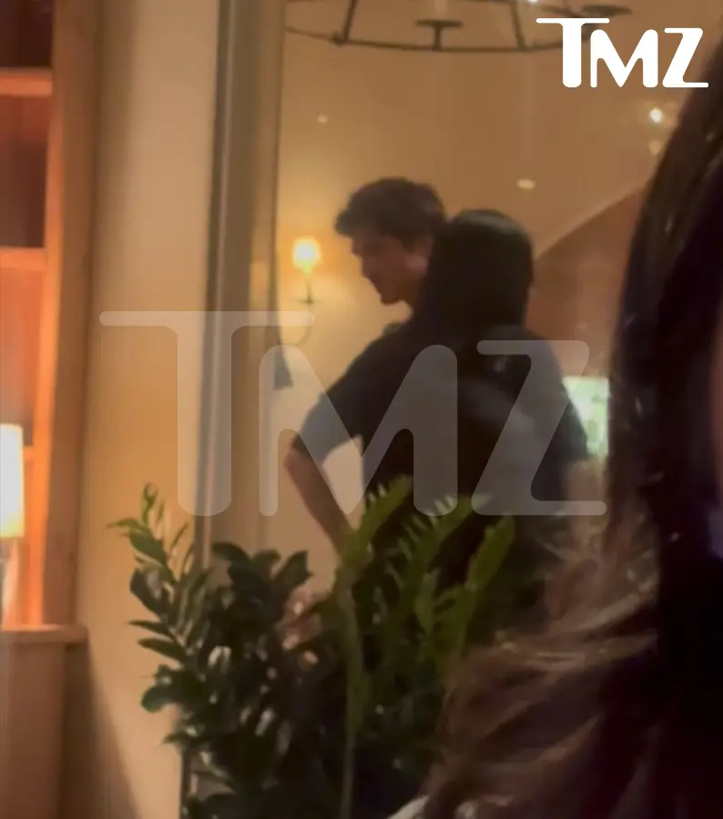 Ảnh: TMZ