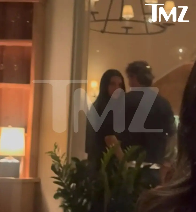 Kendall Jenner - Jacob Elordi đã có bước tiến mới trong chuyện tình cảm. Ảnh: TMZ