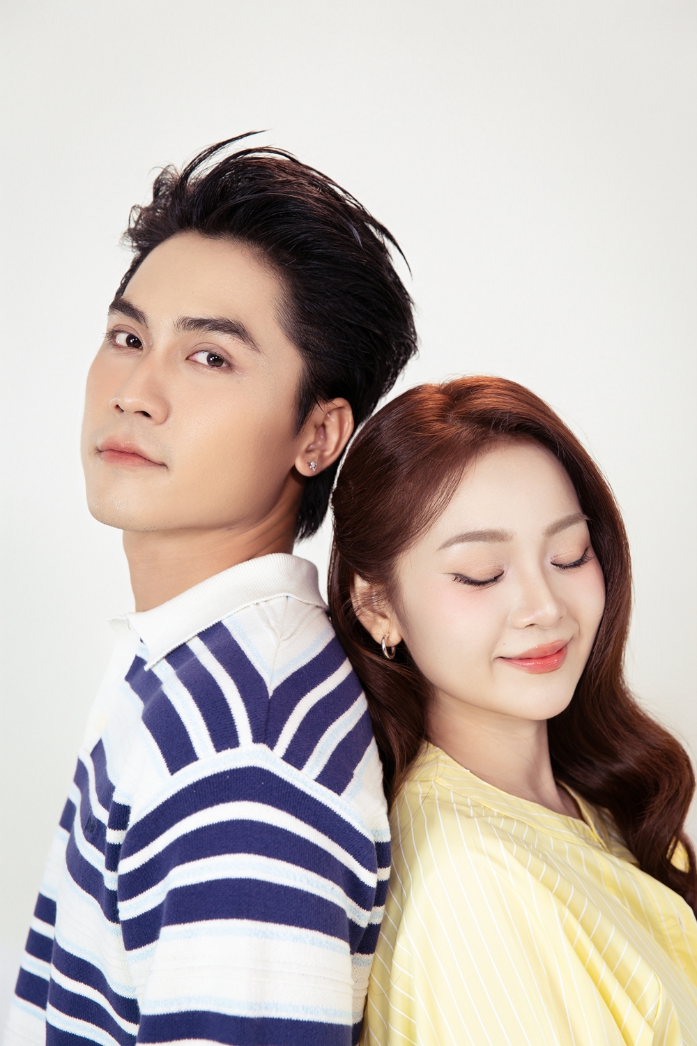 Võ Điền Gia Huy và Lê Tam Triều Dâng không có động thái liên quan đến drama trên mạng xã hội