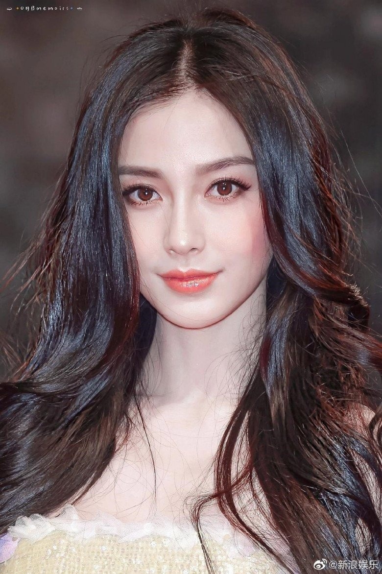 Angelababy 37 tuổi mà thế này sao?