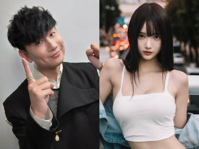 Drama gia đấu liên quan tới Lâm Tuấn Kiệt và bạn gái thiên kim tiểu thư đã khiến dư luận sốc nặng. Ảnh: 163