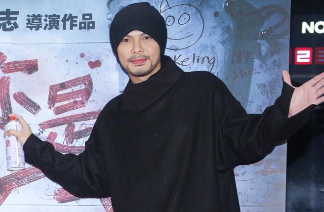 Namewee bị tẩy chay, loại bỏ khỏi các hoạt động của ngành giải trí sau khi bị tình nghi có liên quan đến cái chết bất thường của người mẫu Tạ Hựu Tâm, bị truy tố vi phạm Đạo luật kiểm soát ma túy, tàng trữ ma túy. Ảnh: China Times.