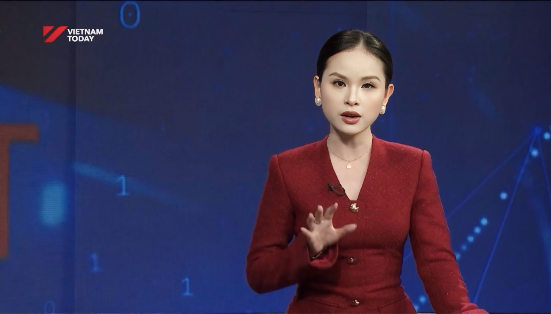 Vivian Đặng