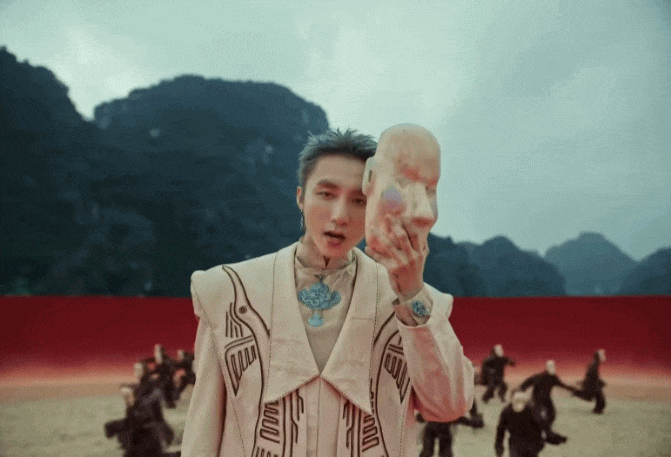 Khi Sơn Tùng đã đến điểm cuối cuộc chơi Vpop: Come My Way là phép thử để trở thành huyền thoại