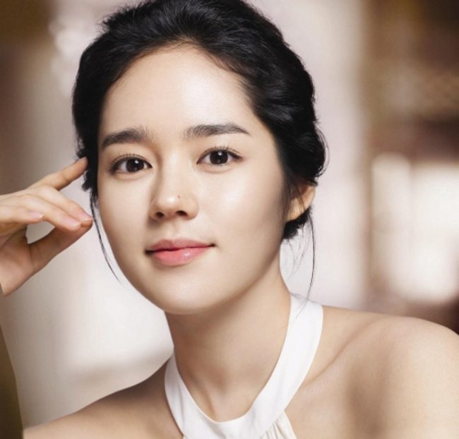 Han Ga In không gượng dậy nổi