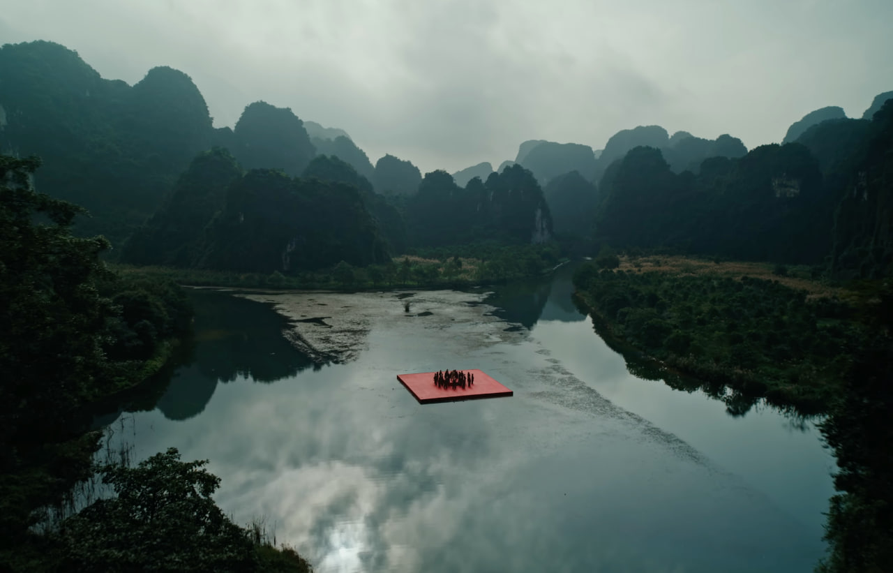 Không còn vẻ thơ mộng quen thuộc, 2 tọa độ tại Ninh Bình trong MV của Sơn Tùng M-TP dự đoán sắp tăng lượt check-in