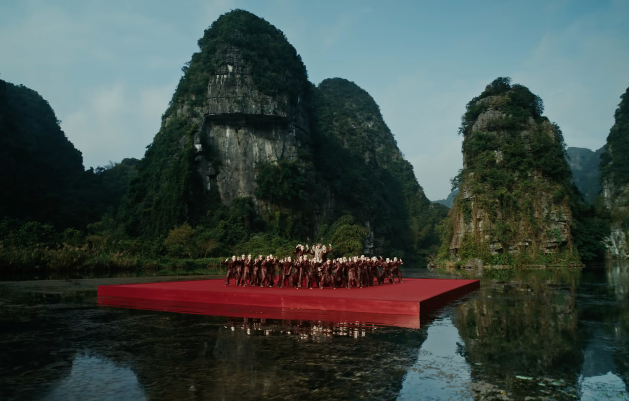 Không còn vẻ thơ mộng quen thuộc, 2 tọa độ tại Ninh Bình trong MV của Sơn Tùng M-TP dự đoán sắp tăng lượt check-in
