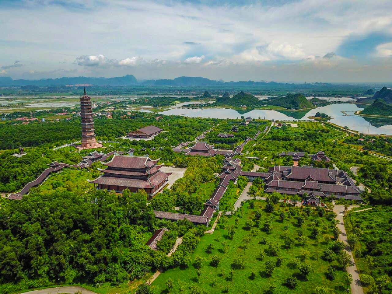 Không còn vẻ thơ mộng quen thuộc, 2 tọa độ tại Ninh Bình trong MV của Sơn Tùng M-TP dự đoán sắp tăng lượt check-in