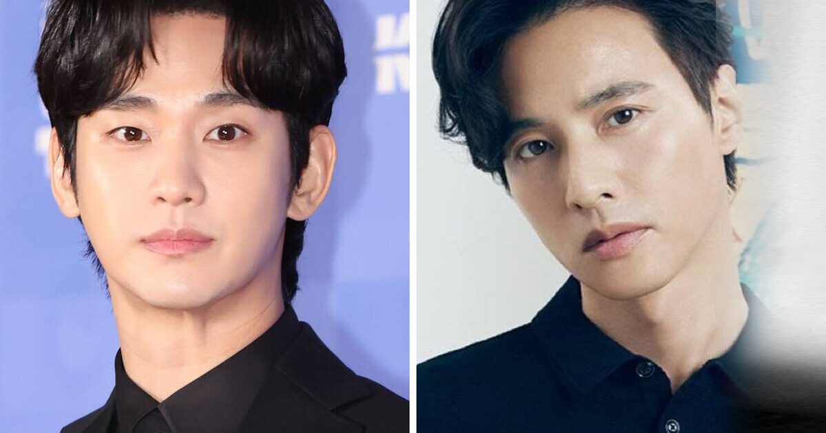 Người cung cấp file ghi âm có giọng Kim Sae Ron cho Kim Se Ui đã đưa ra nhiều cáo buộc gây sốc về Kim Soo Hyun, còn không ngại lôi luôn cả Won Bin vào cuộc. Ảnh: Naver