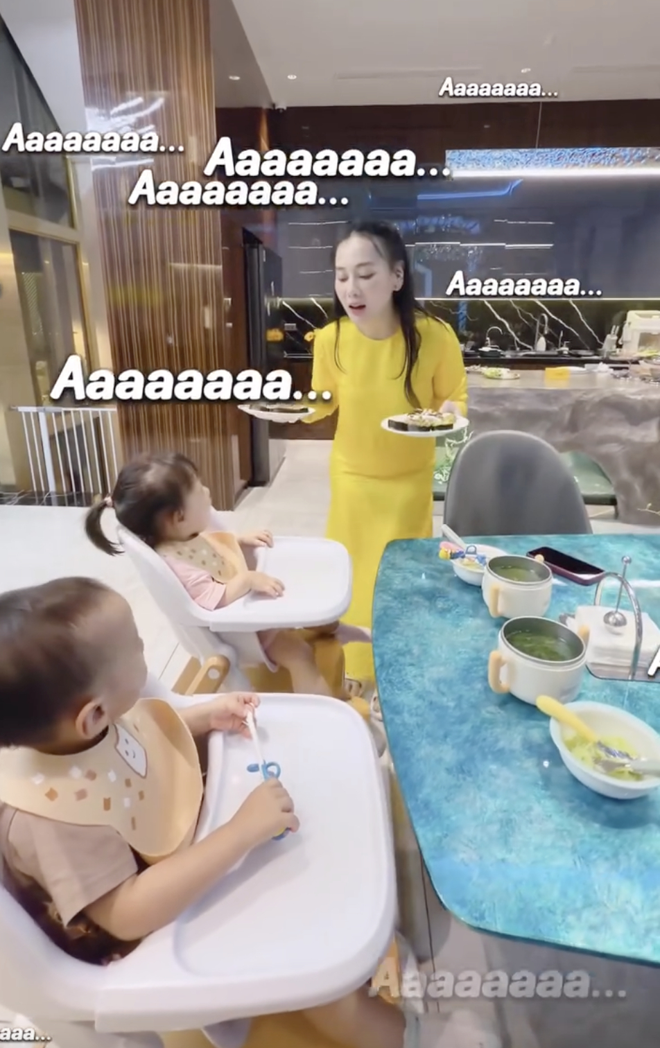 Nữ diễn viên hiện vẫn sống trong căn biệt thự bề thế tại Hà Nội 