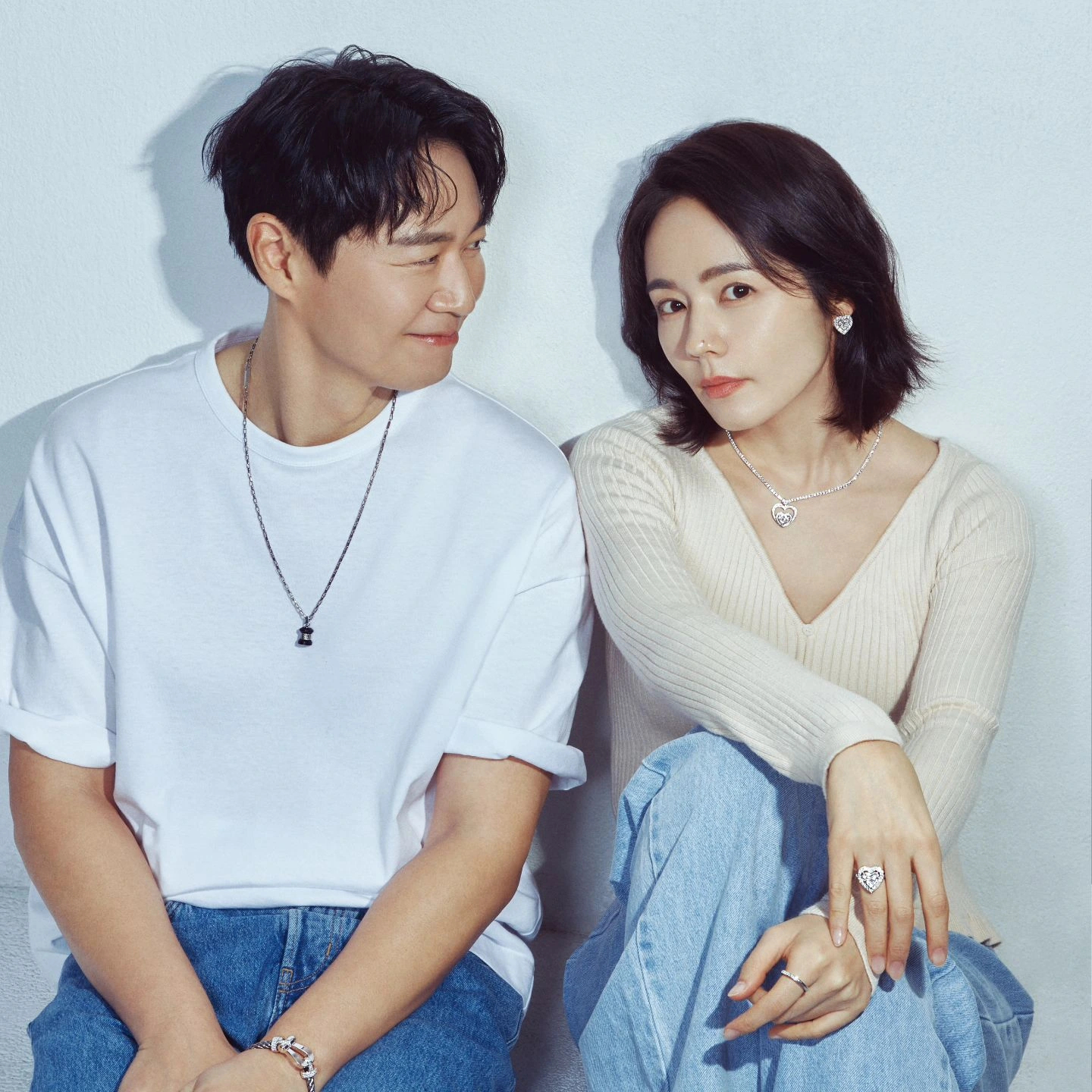 Con gái Han Ga In lọt top 1% bé thông minh nhất Hàn Quốc, 40 tháng tuổi tự dưng biết đọc tiếng Anh dù chẳng ai dạy cho