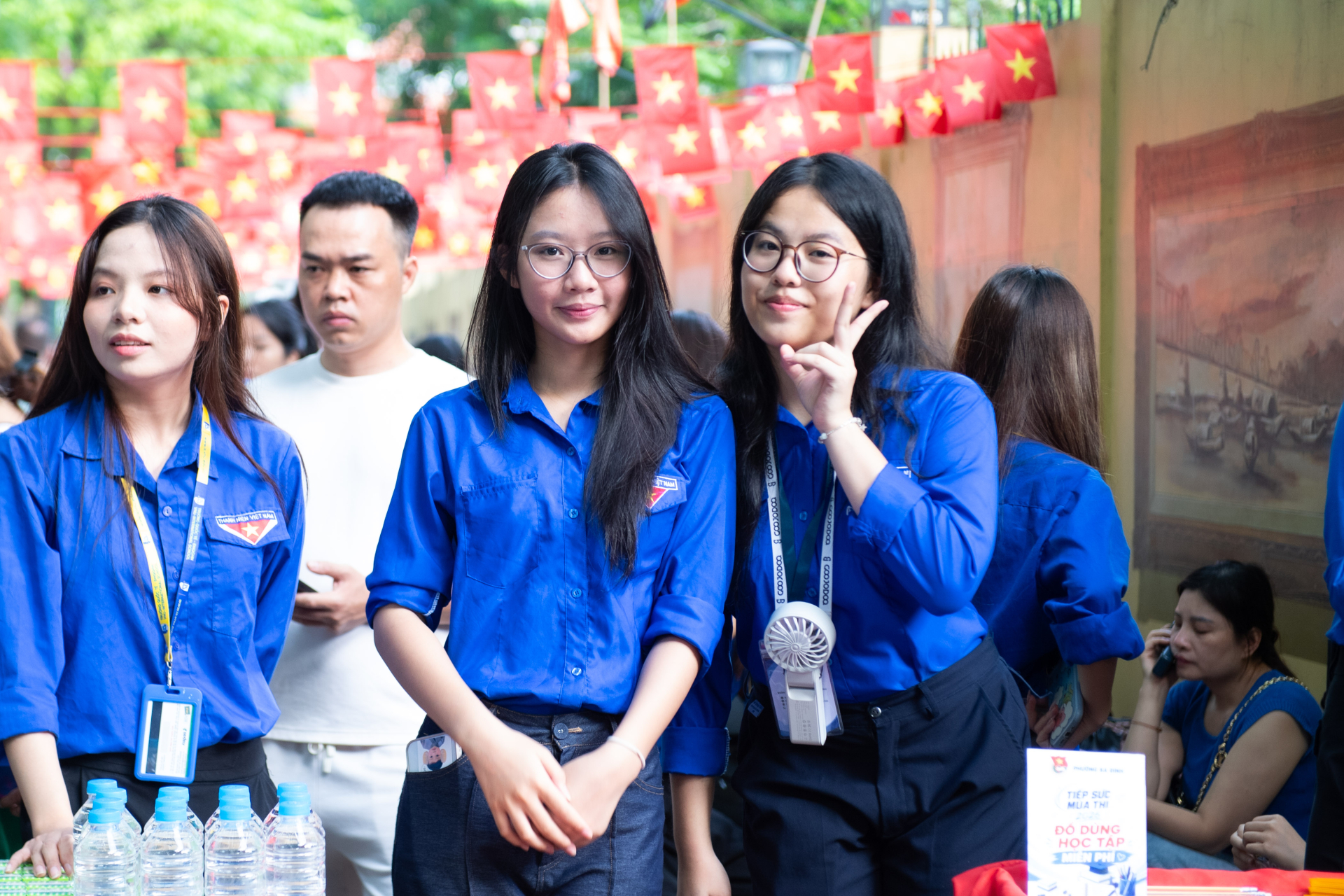 Ảnh: Đức Anh