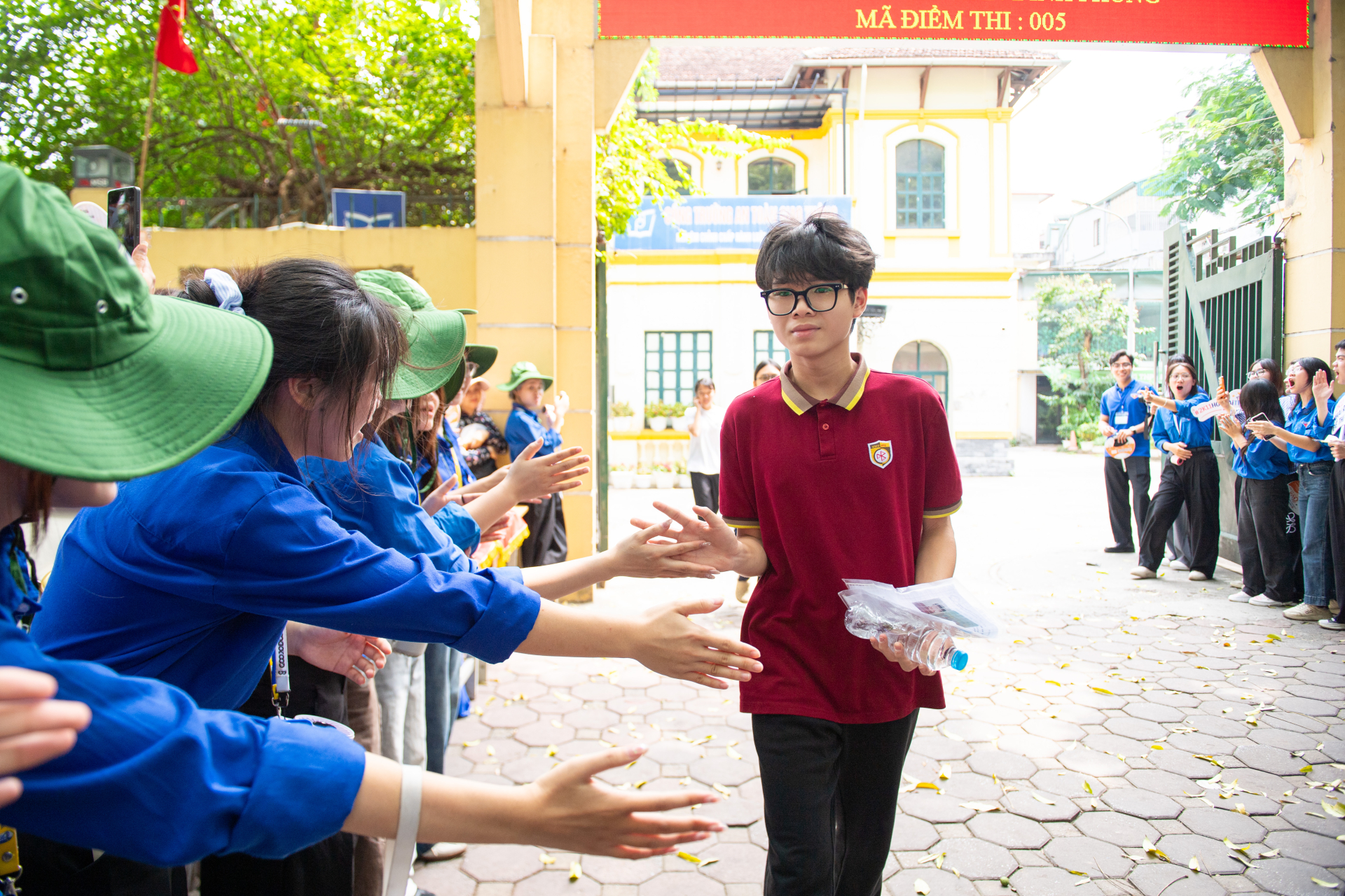  Ảnh: Đức Anh
