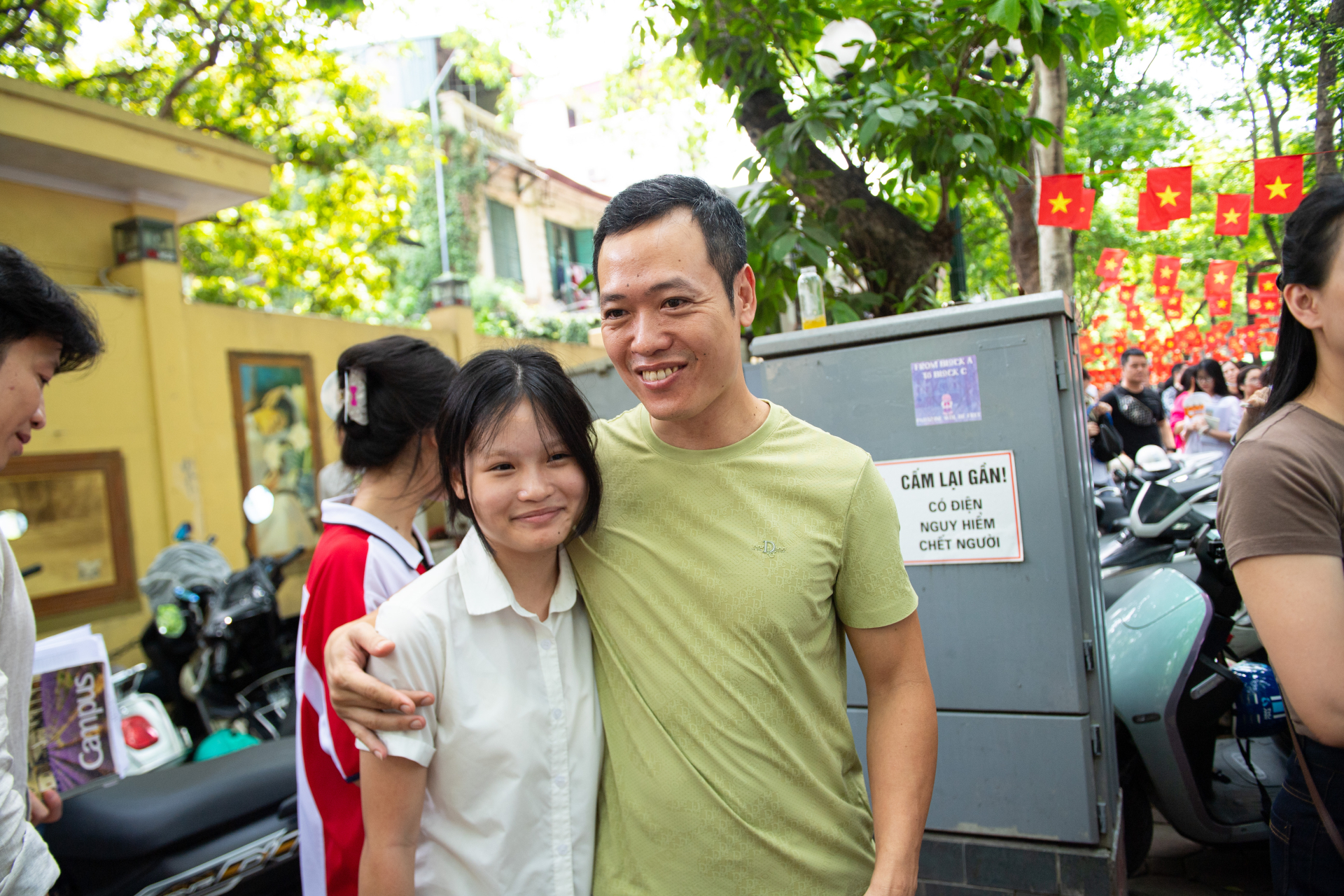 Ảnh: Đức Anh