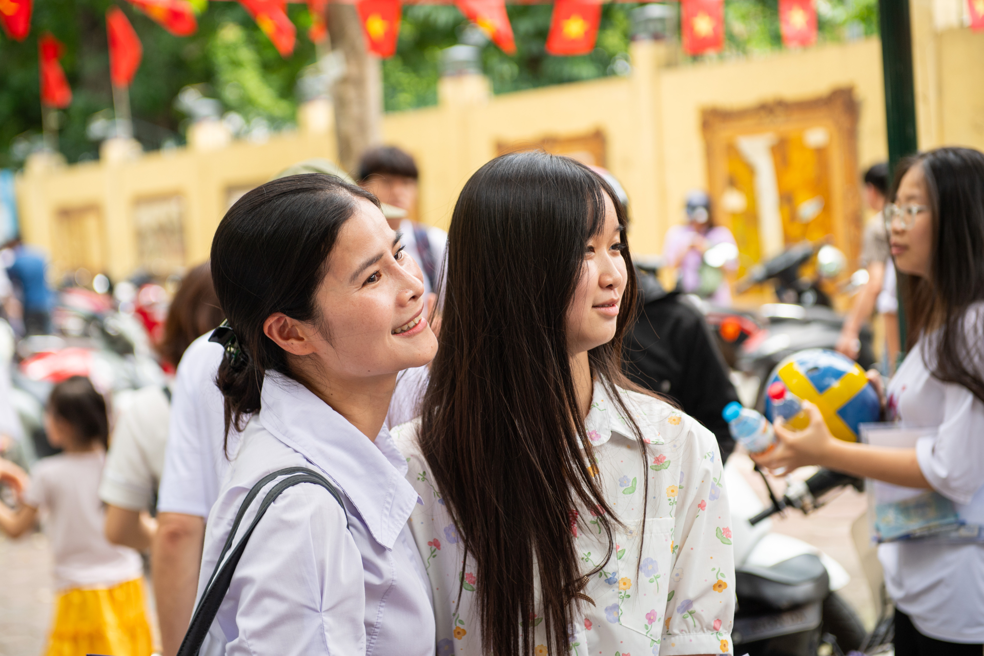  Ảnh: Đức Anh