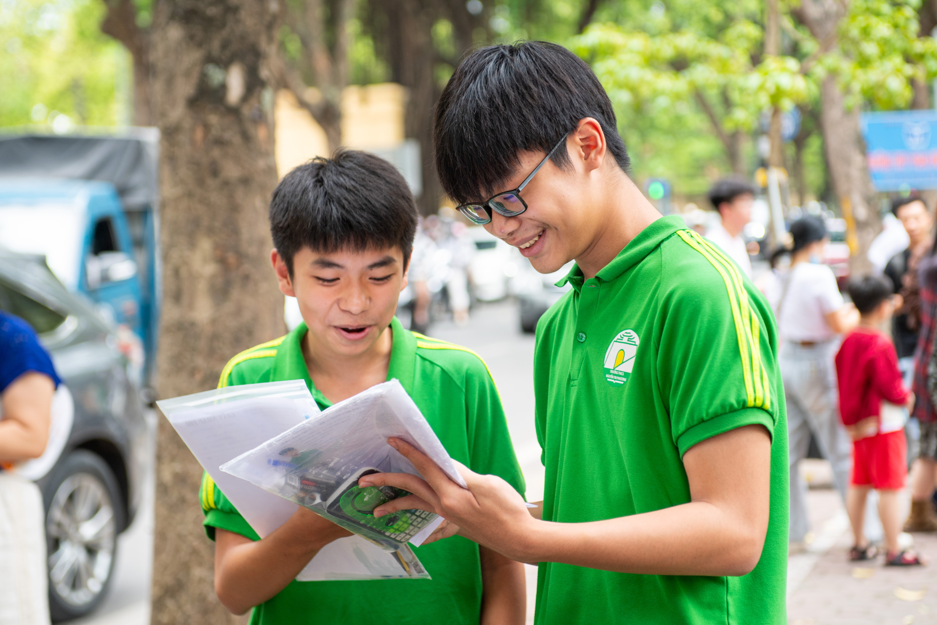  Ảnh: Đức Anh