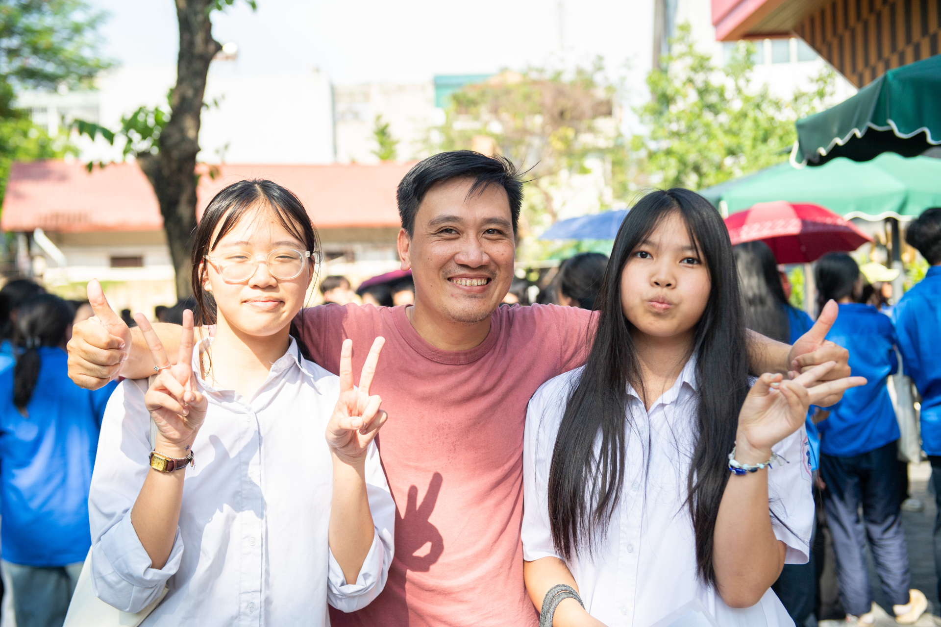 Ảnh: Đức Anh