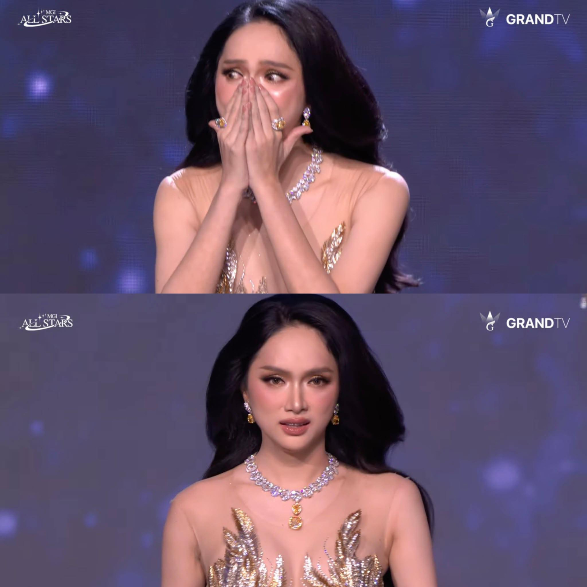 Ước tính số tiền fan vote cho Hương Giang trong đêm Chung kết lên đến 5 tỷ đồng 