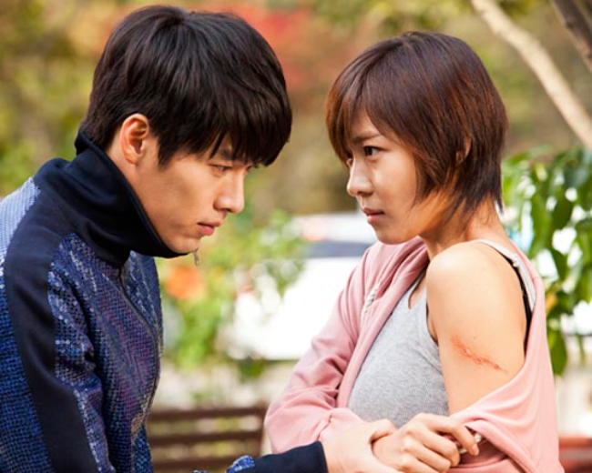 Ha Ji Won gây ấn tượng mạnh với công chúng châu Á qua hàng loạt siêu phẩm truyền hình đình đám 1 thời. Ảnh: Nate