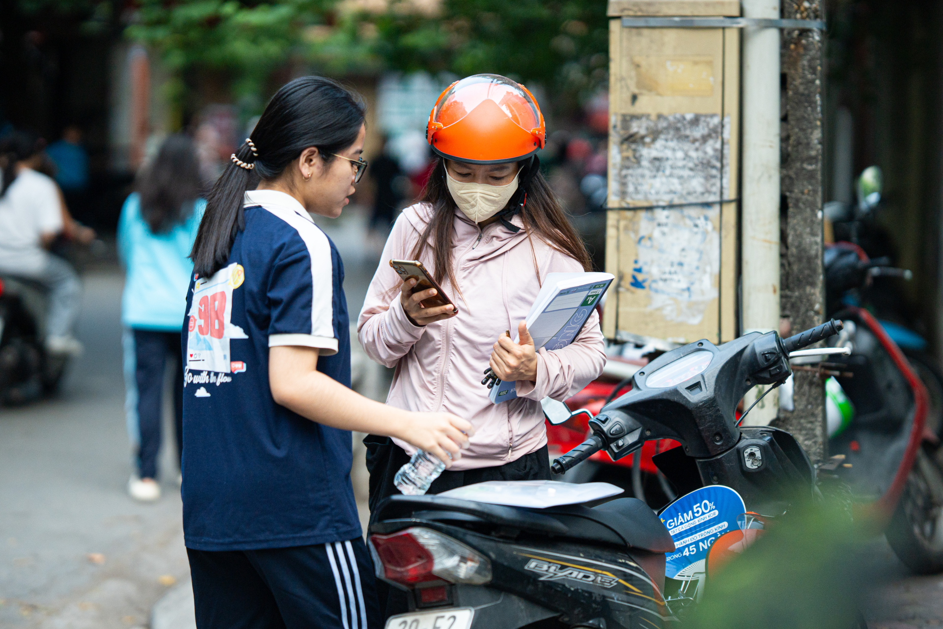 Ảnh: Đức Anh
