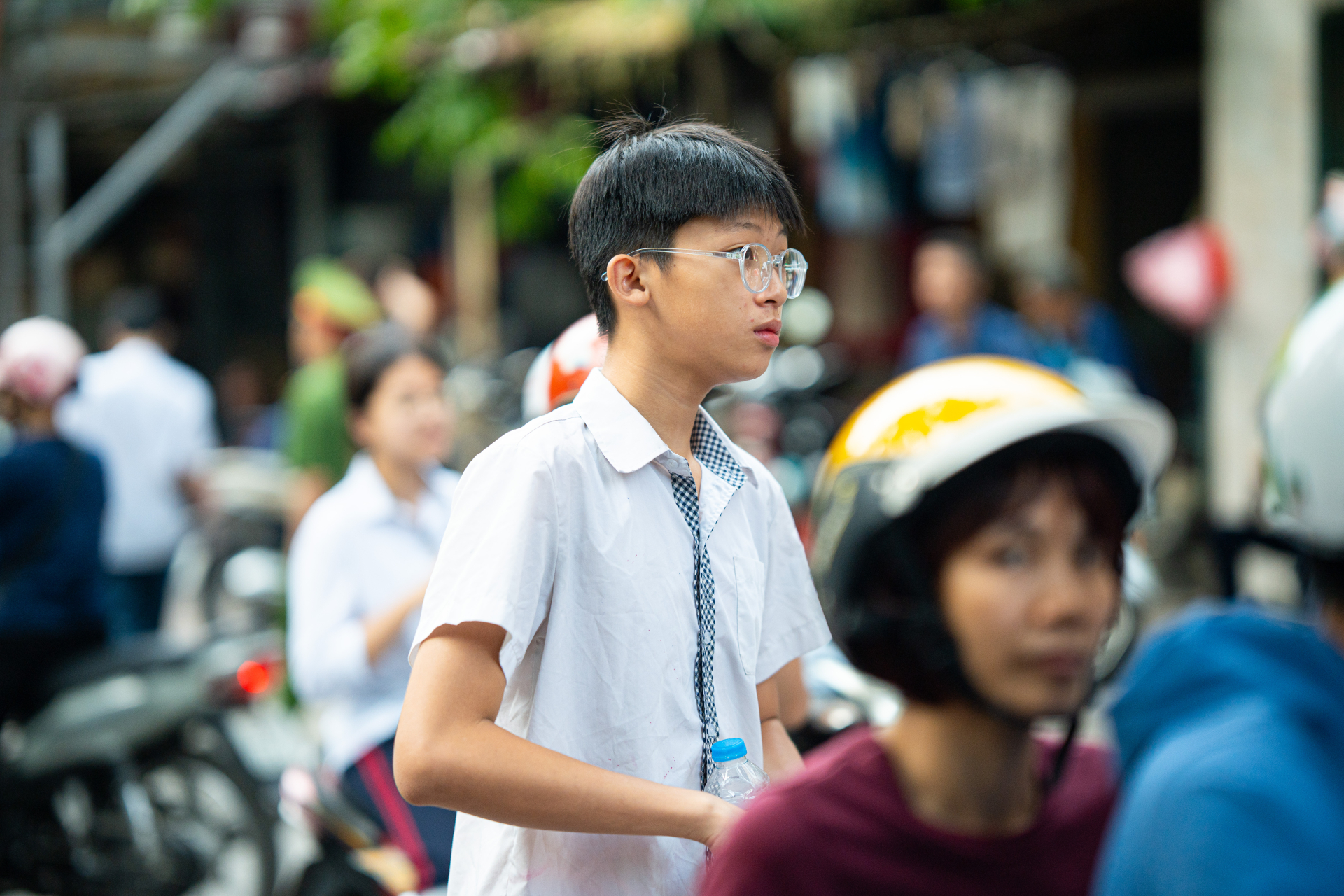 Ảnh: Đức Anh