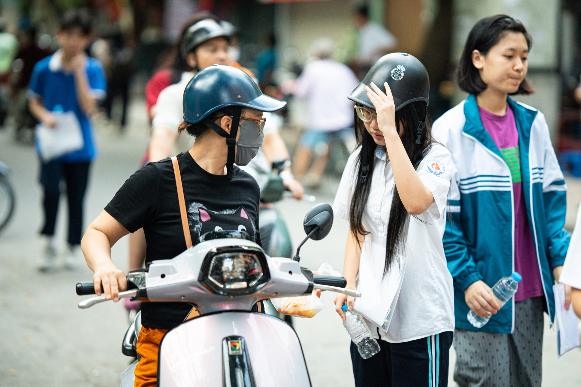 Ảnh: Đức Anh