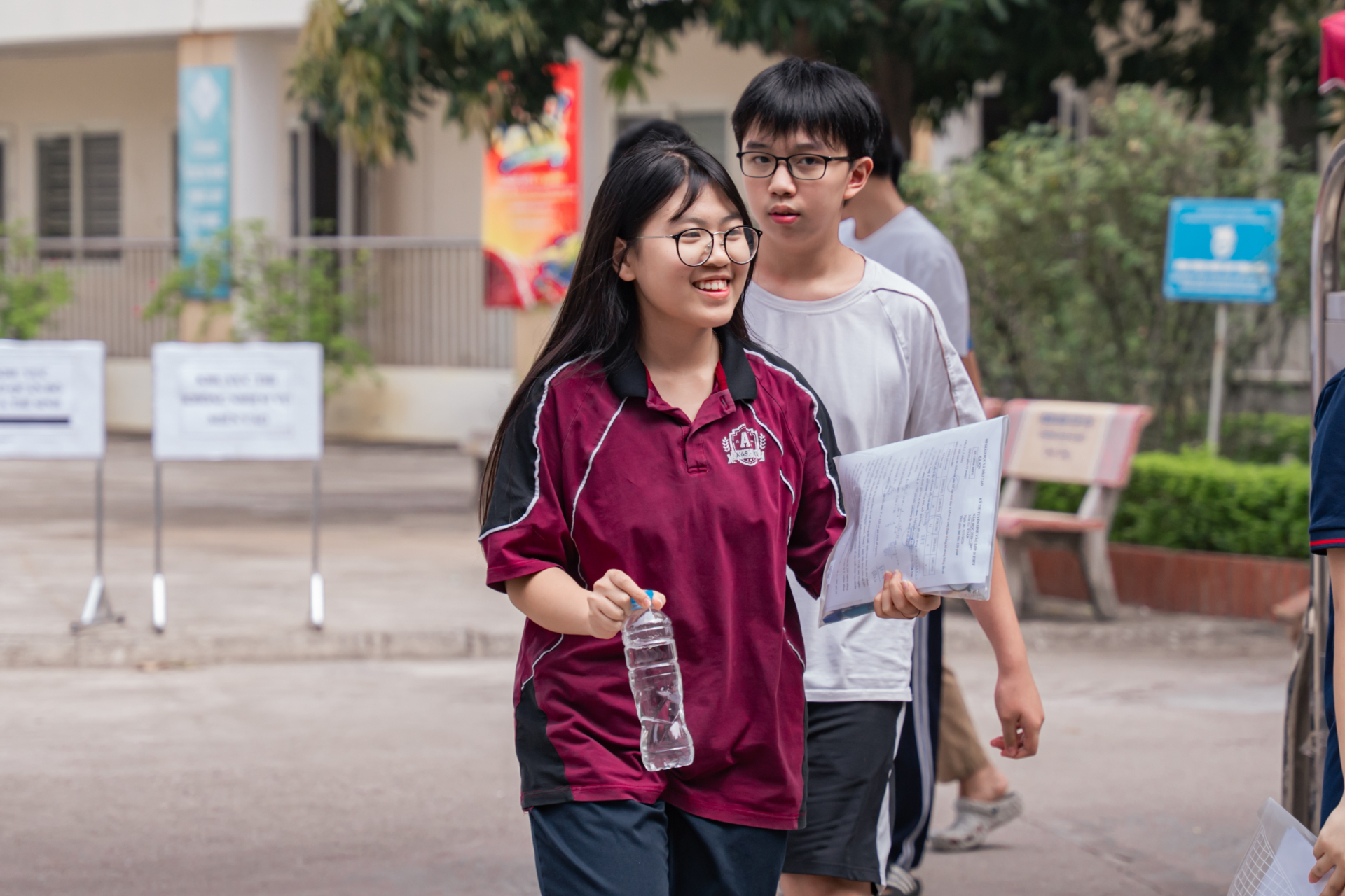Ảnh: Trịnh Nguyễn Long Nhật