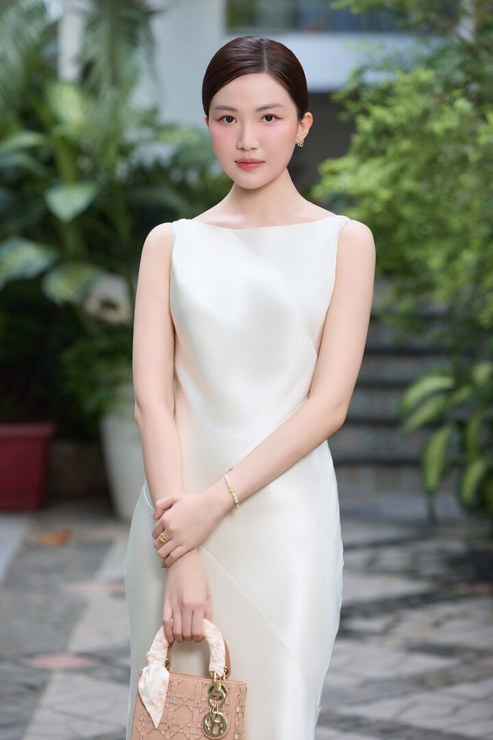 Lương Thanh là diễn viên quen mặt với nhiều khán giả truyền hình