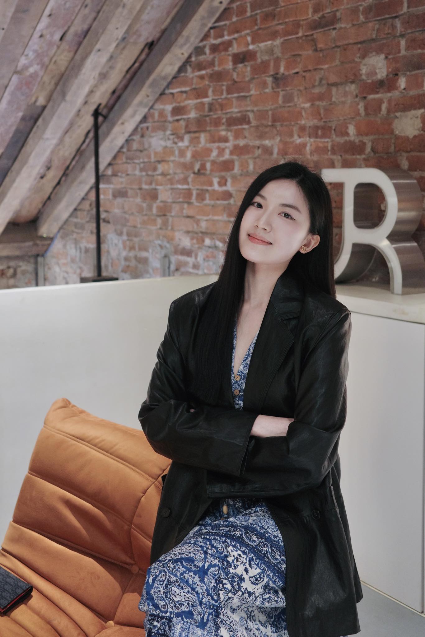 Lương Thanh khá kín tiếng trong chuyện đời tư, không cập nhật quá nhiều trên MXH