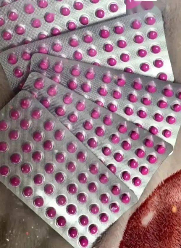 Lạm dụng thuốc giảm cân, thuốc nhuận tràng nguy hiểm hơn nhiều người tưởng (Ảnh minh họa)