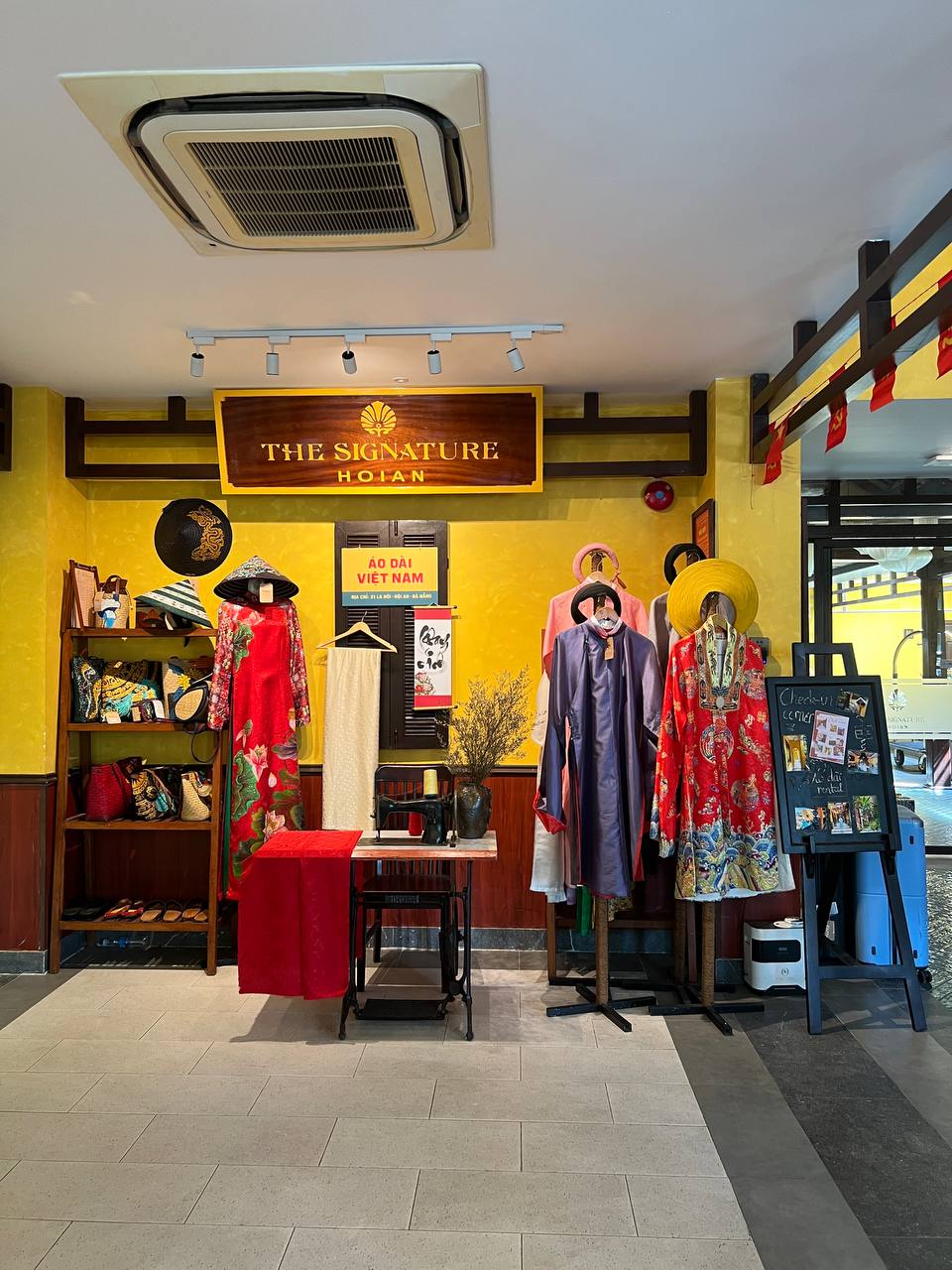 Trải nghiệm The Signature Hội An: Bỏ tiền mua không gian ấm cúng, thu về điểm 10 tuyệt đối cho một