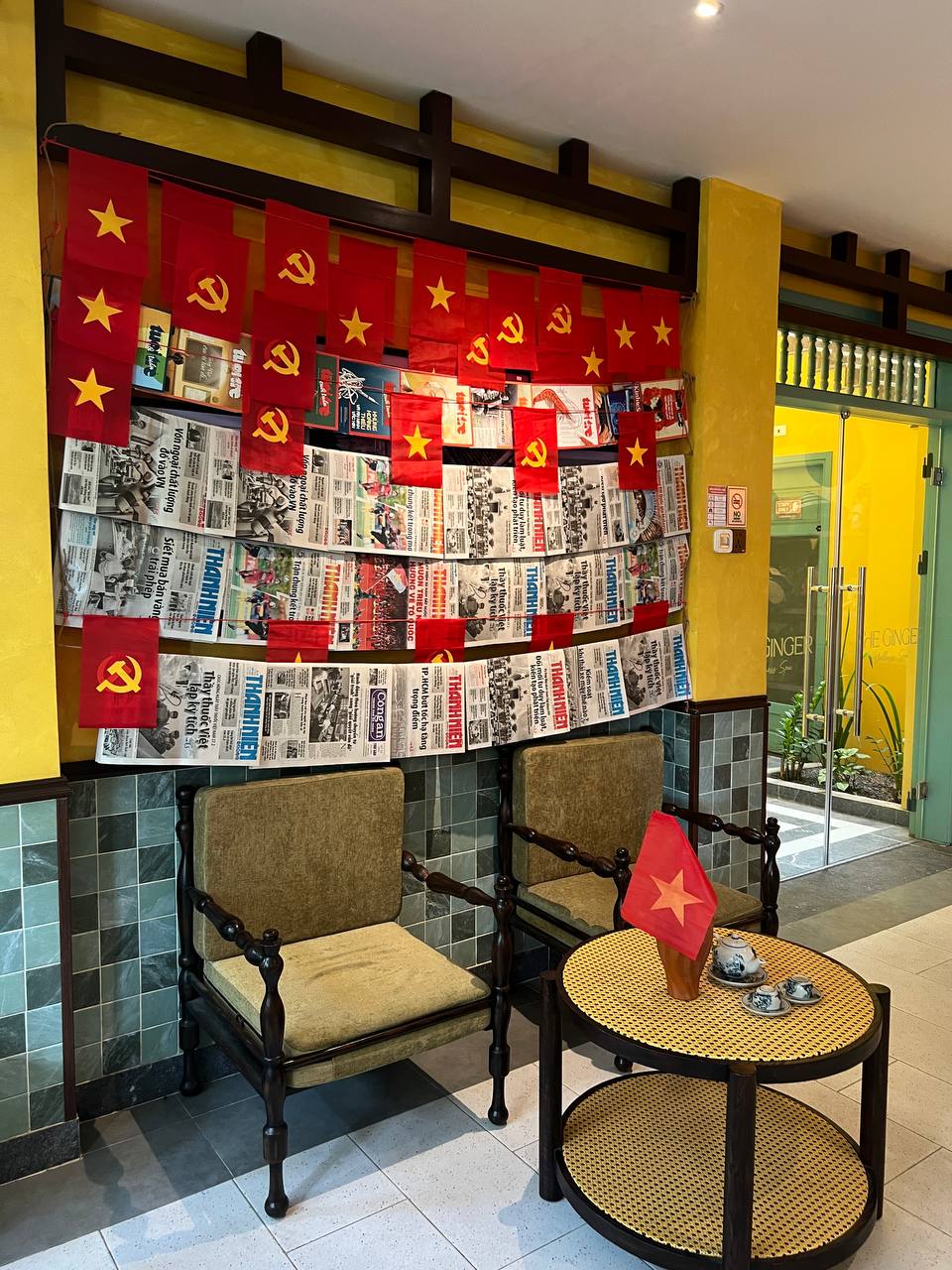 Trải nghiệm The Signature Hội An: Bỏ tiền mua không gian ấm cúng, thu về điểm 10 tuyệt đối cho một