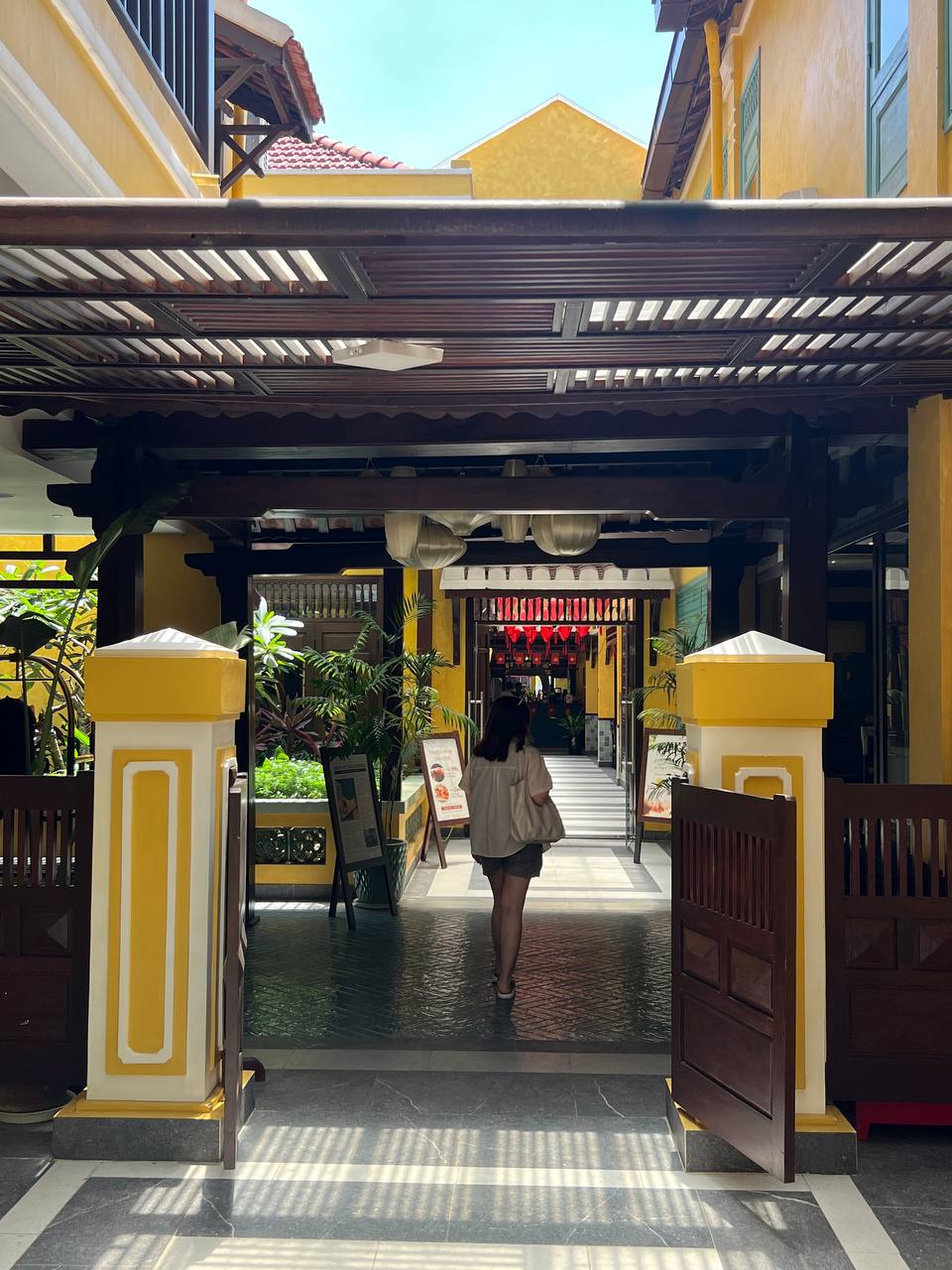 Trải nghiệm The Signature Hội An: Bỏ tiền mua không gian ấm cúng, thu về điểm 10 tuyệt đối cho một