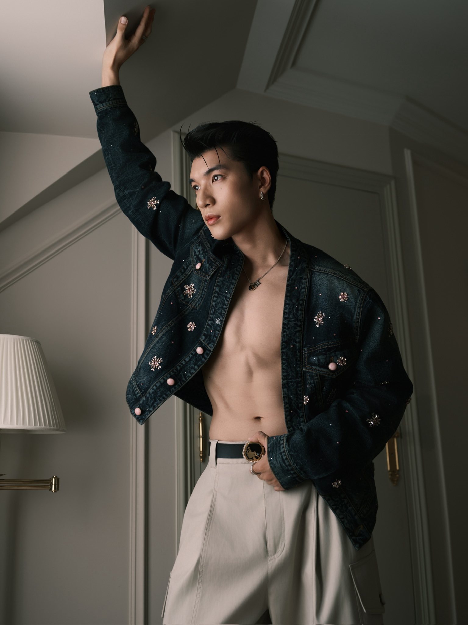Nhiều ý kiến tranh luận về bài đăng réo tên HIEUTHUHAI trên Threads
