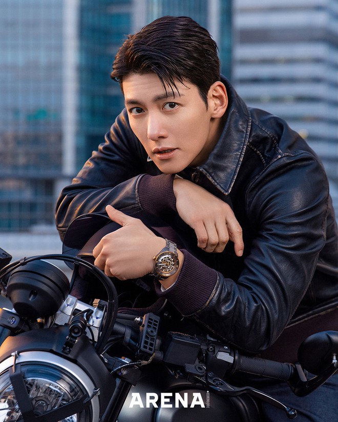 Ji Chang Wook sở hữu lượng fan đông đảo trên toàn châu Á sau 20 năm chăm chỉ hoạt động nghệ thuật. Ảnh: X