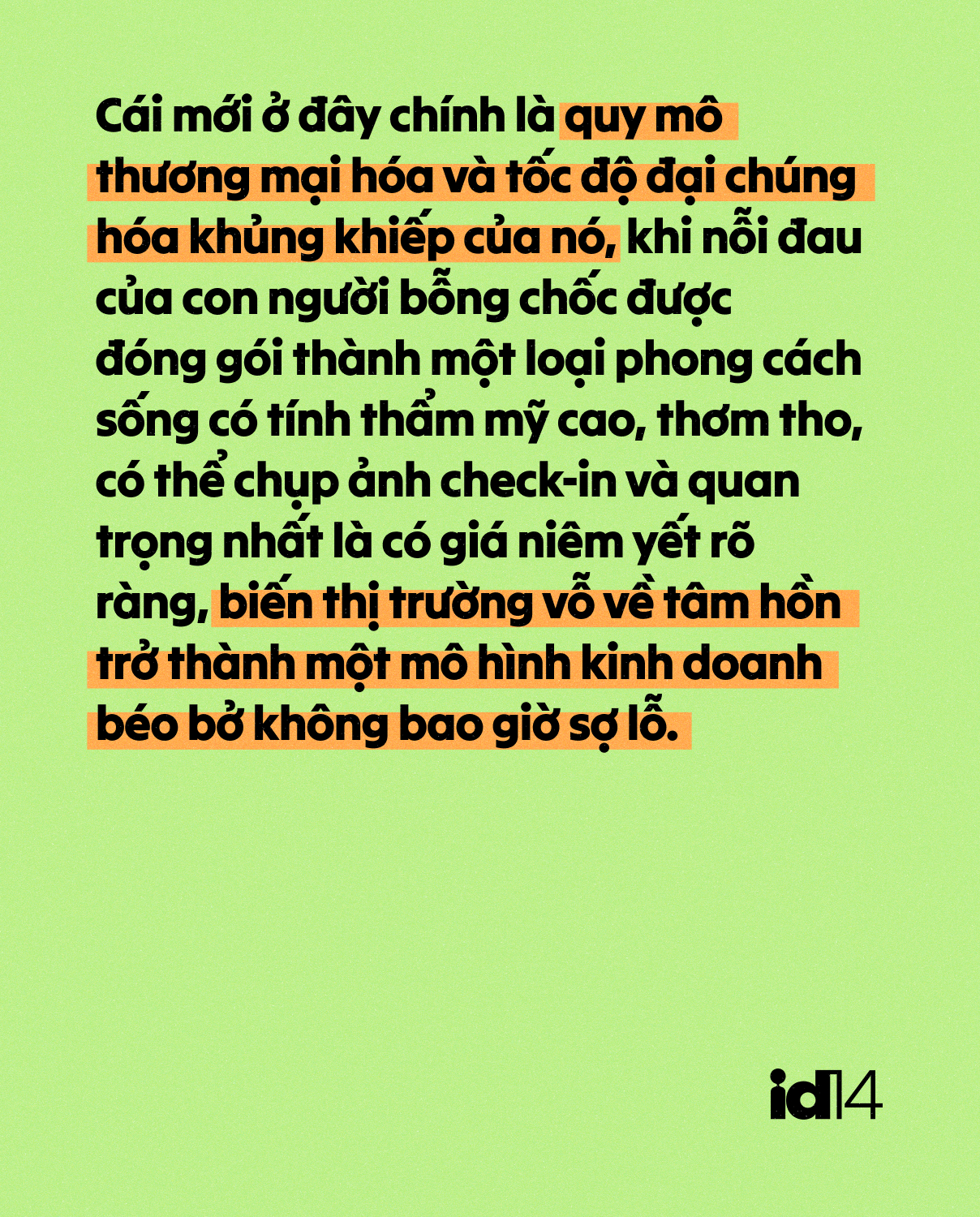  Nền kinh tế chữa lành: Khi nỗi đau được đóng gói thành một loại phong cách sống 
