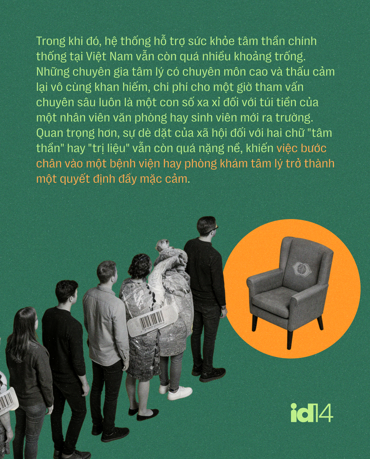  Nền kinh tế chữa lành: Khi nỗi đau được đóng gói thành một loại phong cách sống 