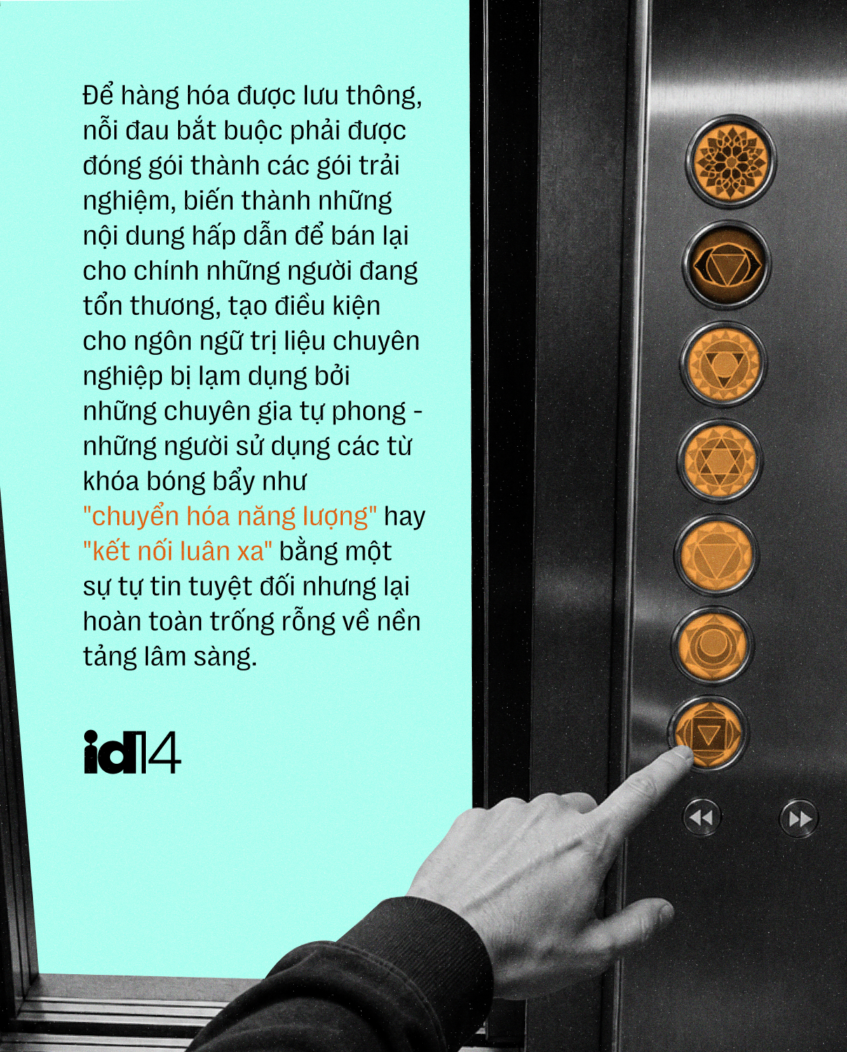  Nền kinh tế chữa lành: Khi nỗi đau được đóng gói thành một loại phong cách sống 