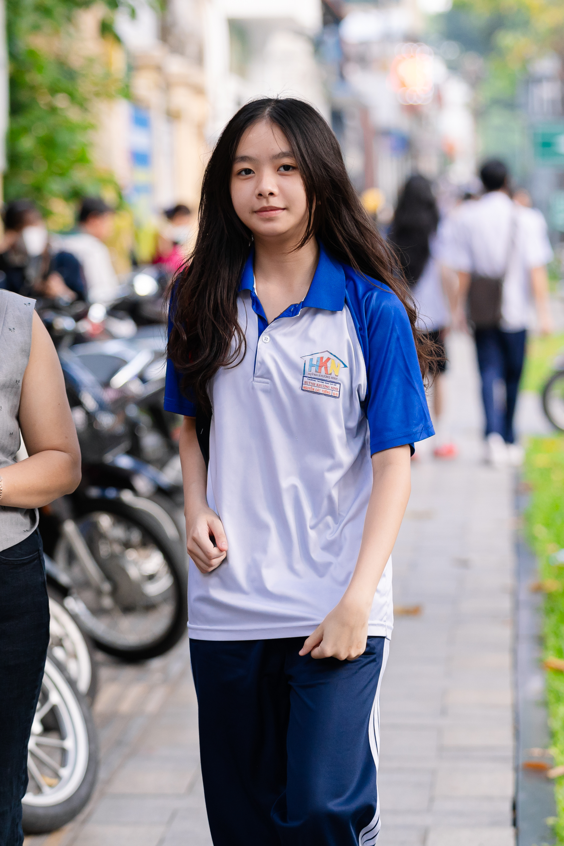 Thi vào lớp 10 TP.HCM buổi cuối: Đề Toán