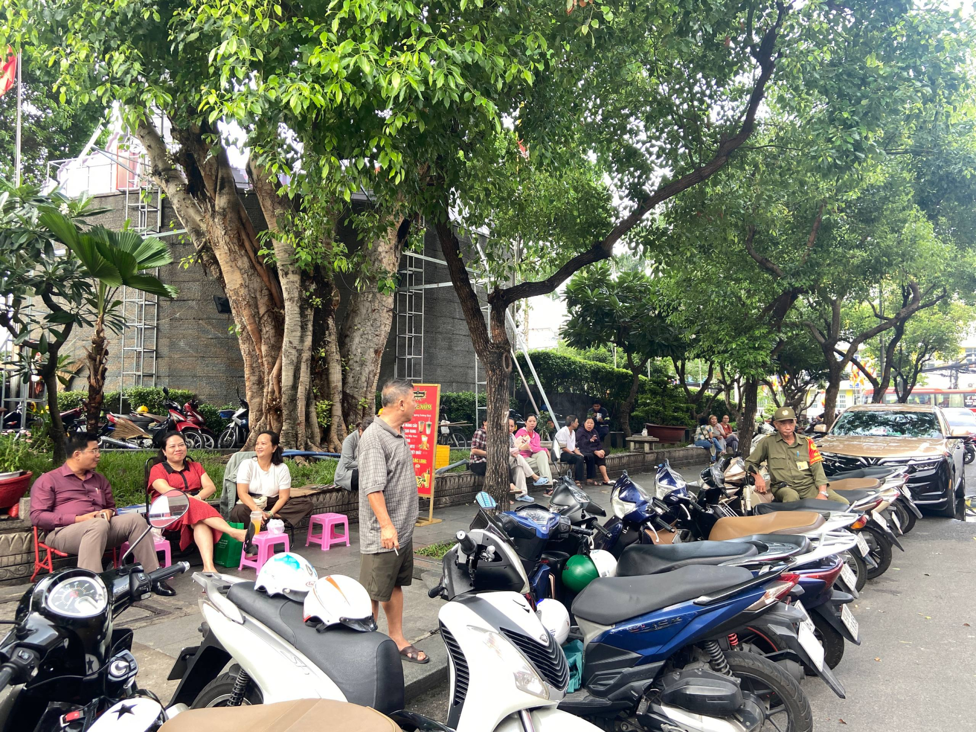Thi vào lớp 10 TP.HCM buổi cuối: Đề Toán