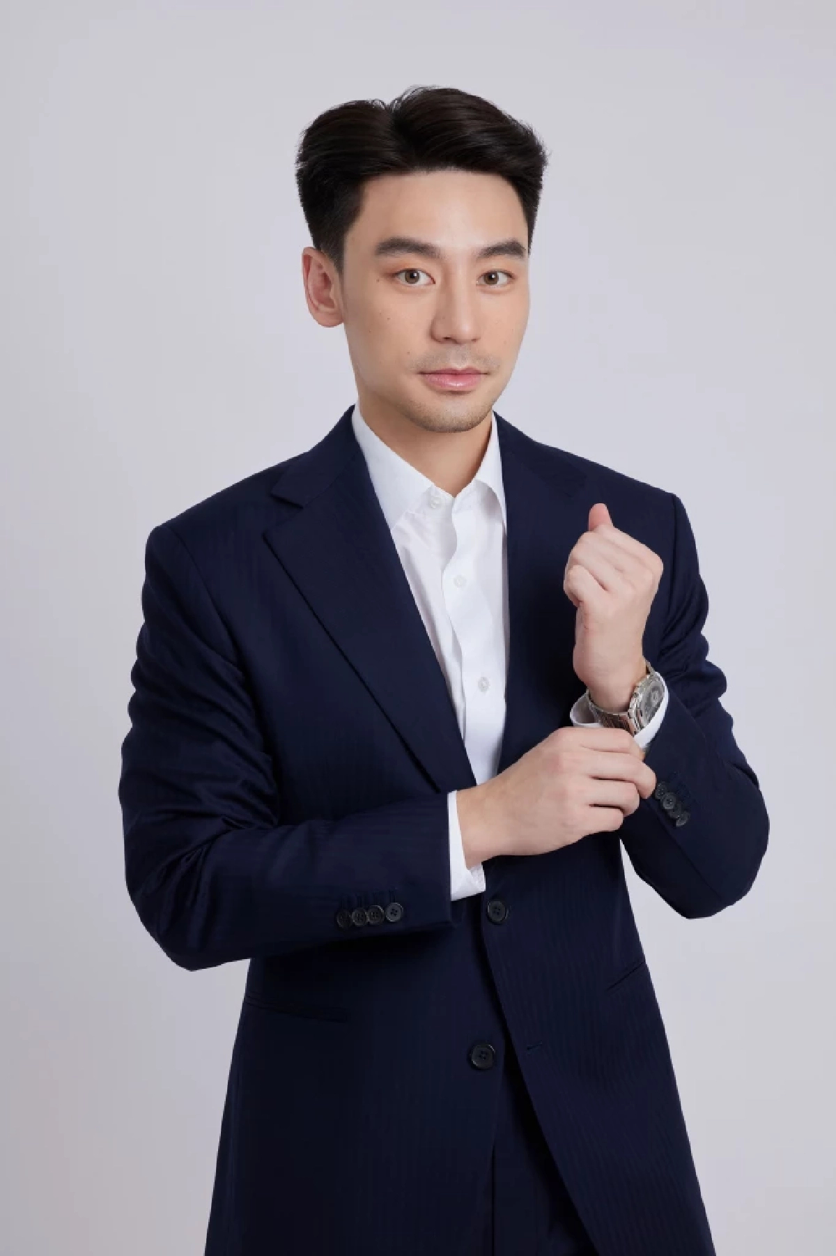 Thiếu gia Will không chỉ điển trai mà còn rất tài giỏi. Ảnh: X