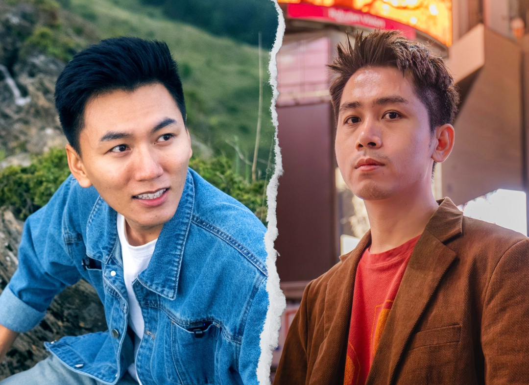 Khoai Lang Thang và Kẻ Du Mục